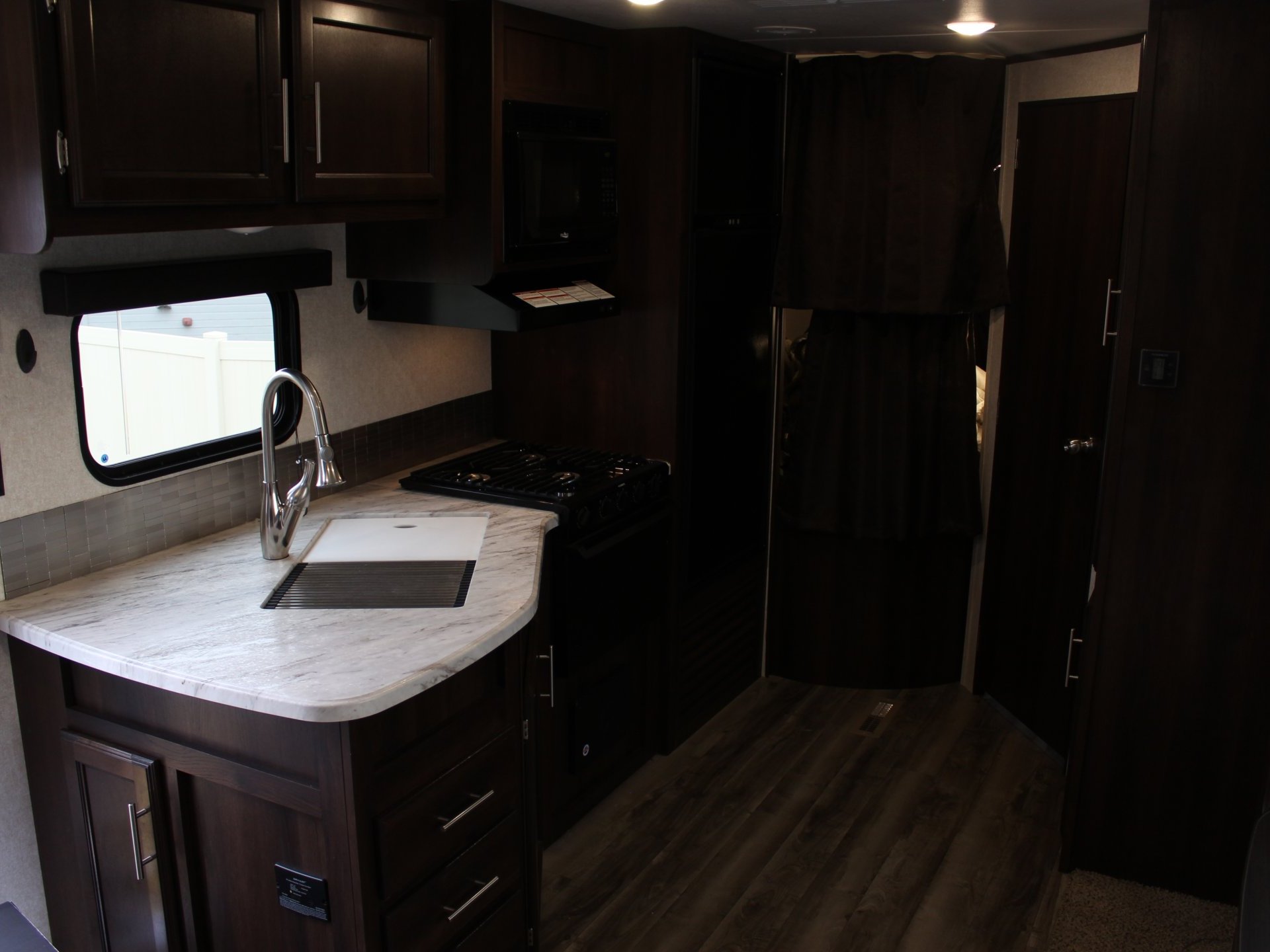 2019 Jayco JAY FEATHER SLX Jay Flight SLX Rocky Mountain Edition