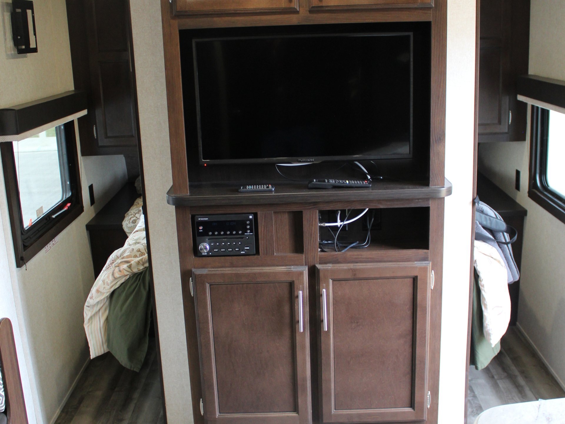 2019 Jayco JAY FEATHER SLX Jay Flight SLX Rocky Mountain Edition