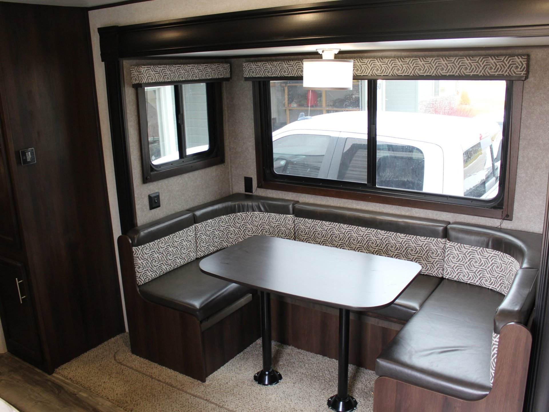 2019 Jayco JAY FEATHER SLX Jay Flight SLX Rocky Mountain Edition