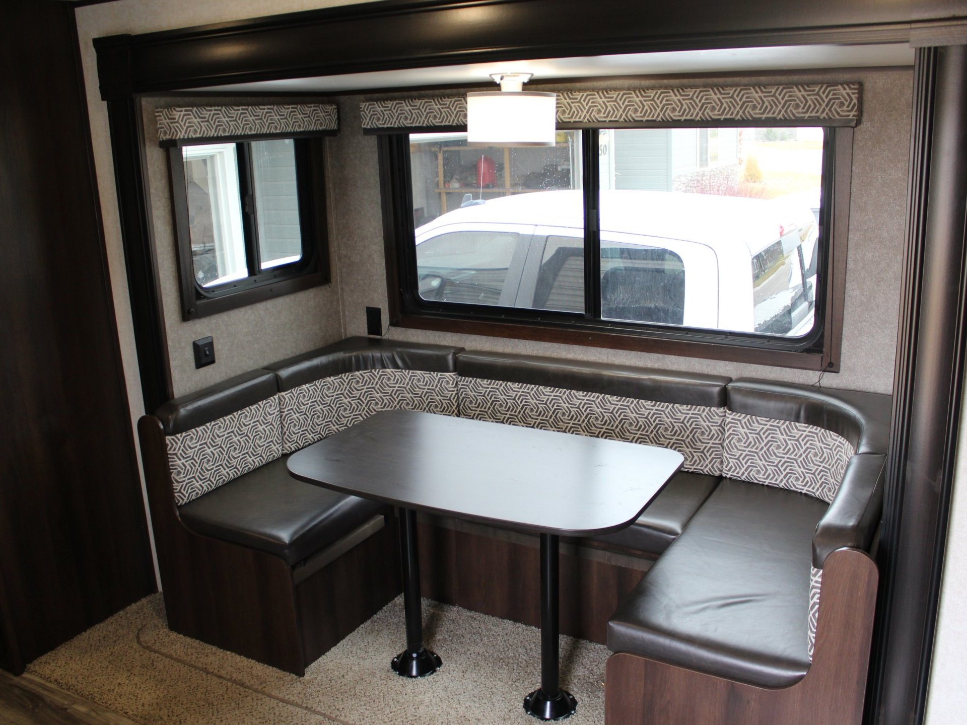 2019 Jayco JAY FEATHER SLX Jay Flight SLX Rocky Mountain Edition