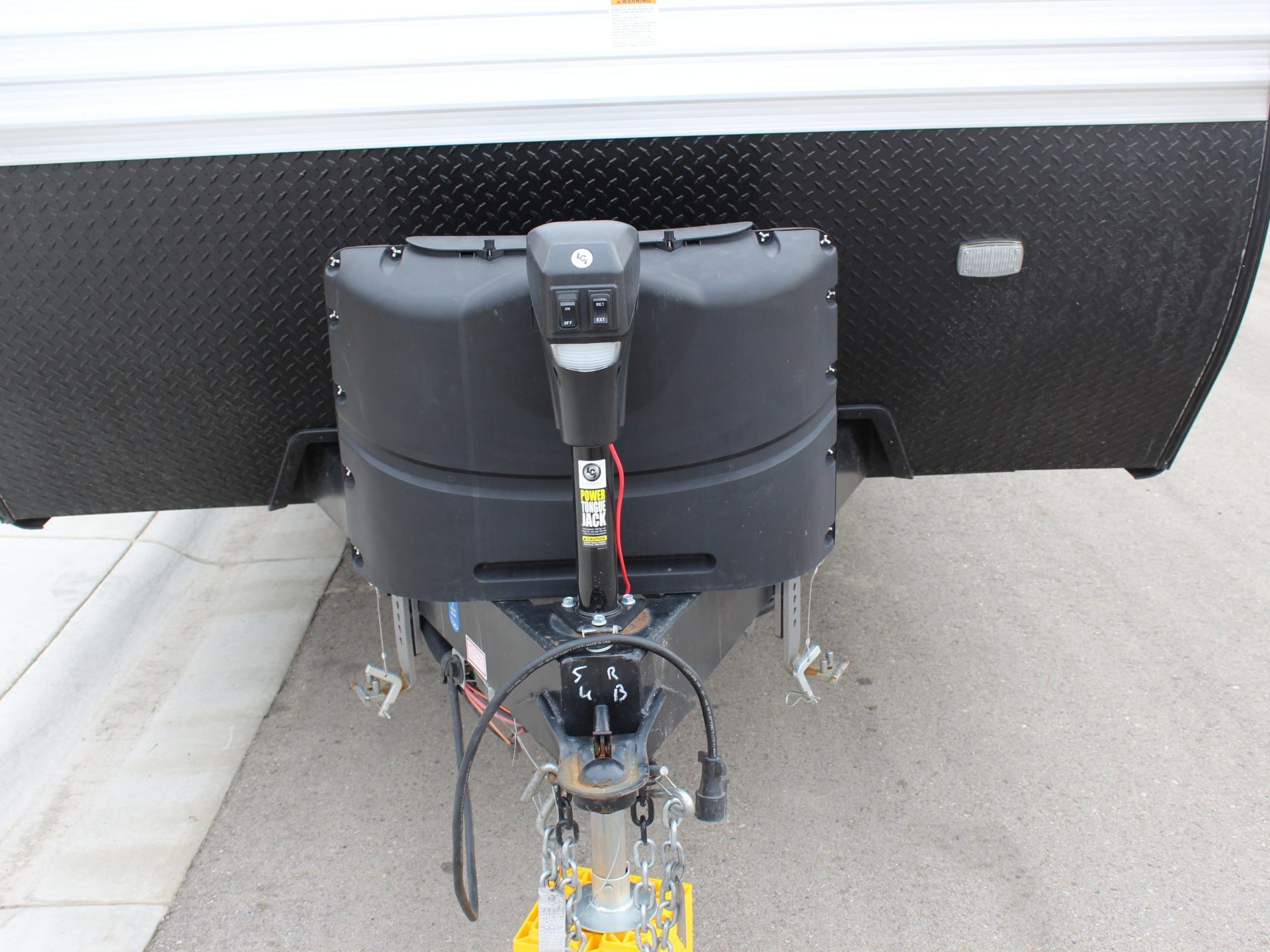 2019 Jayco JAY FEATHER SLX Jay Flight SLX Rocky Mountain Edition