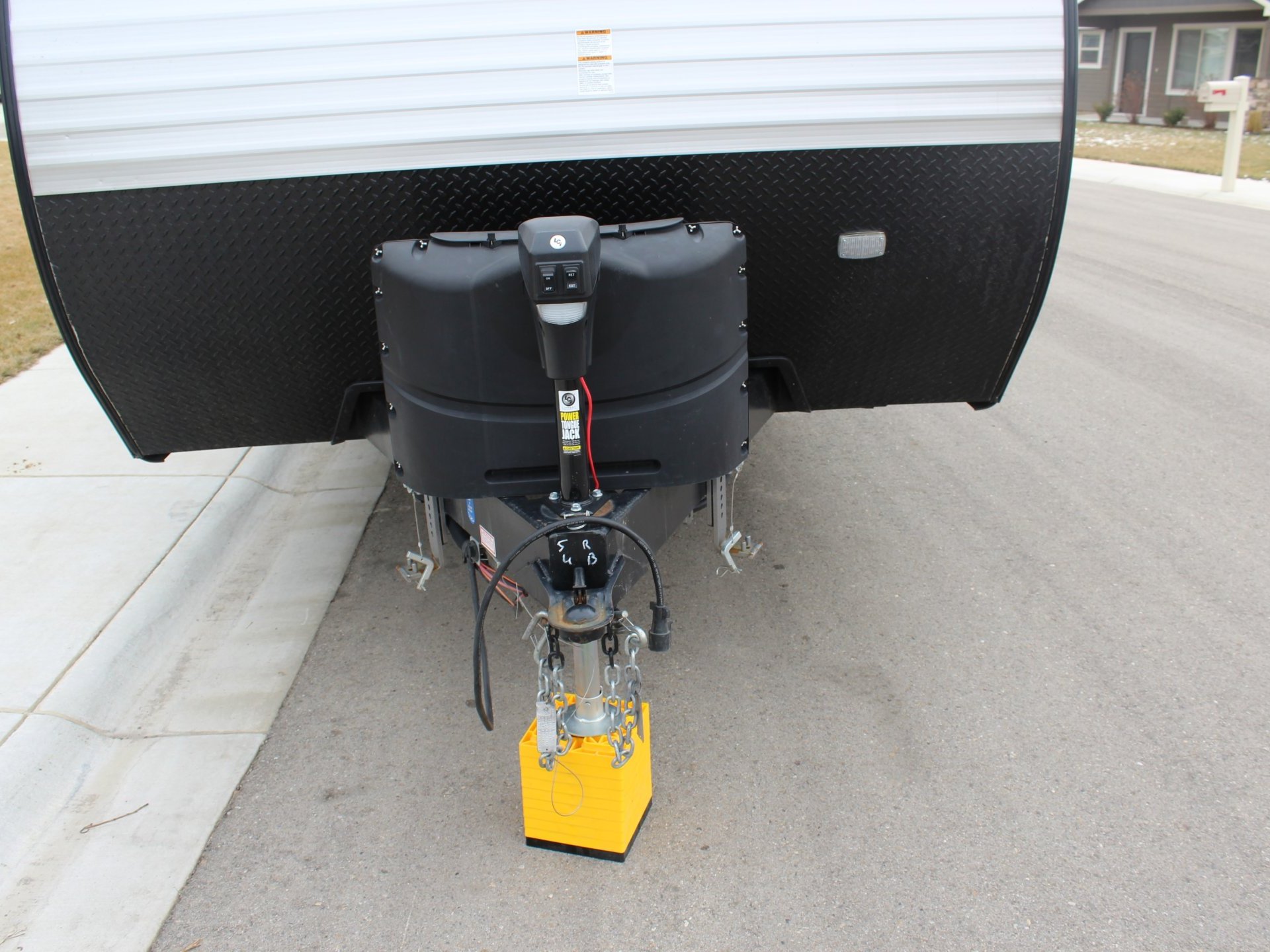 2019 Jayco JAY FEATHER SLX Jay Flight SLX Rocky Mountain Edition