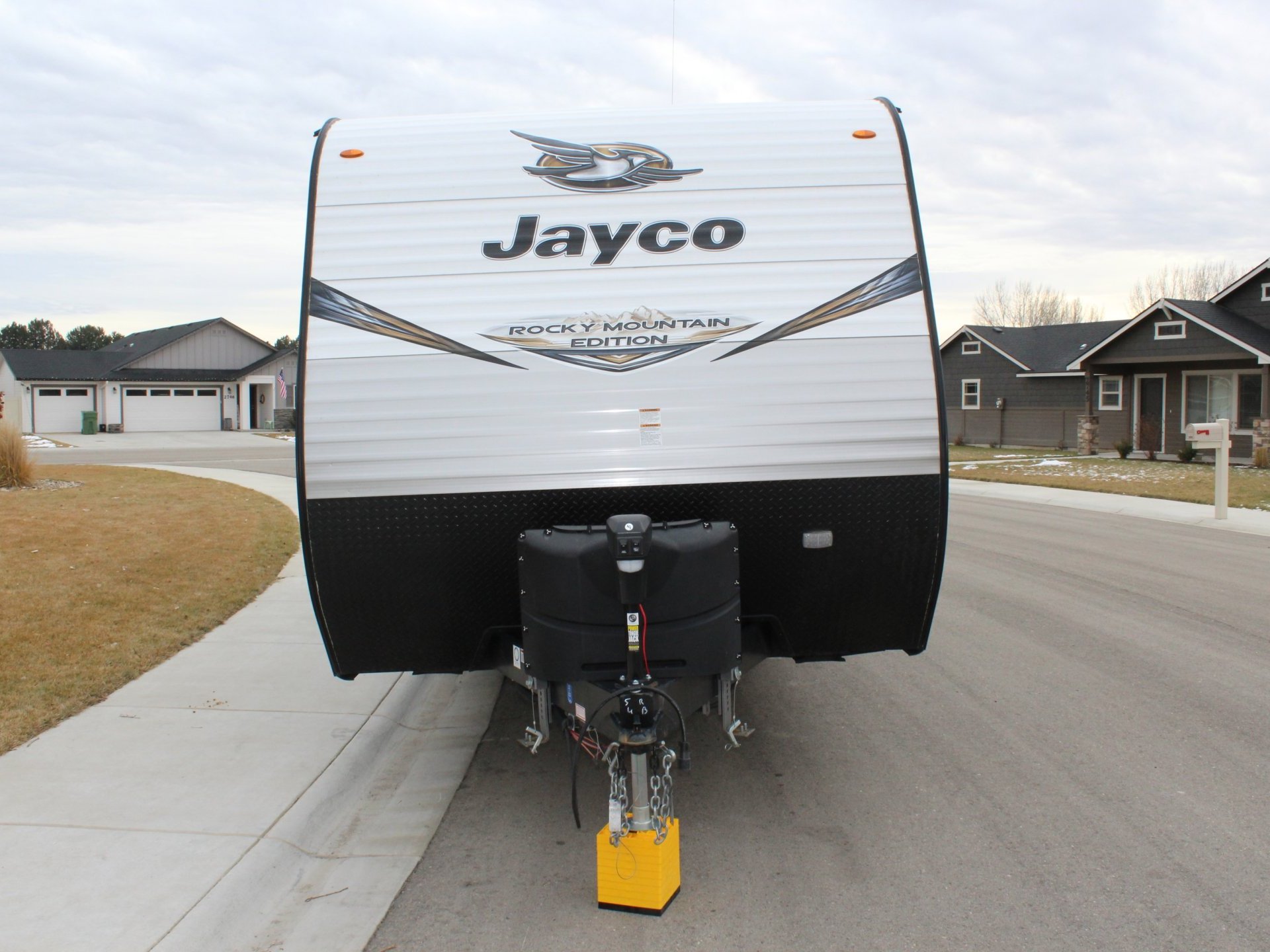 2019 Jayco JAY FEATHER SLX Jay Flight SLX Rocky Mountain Edition