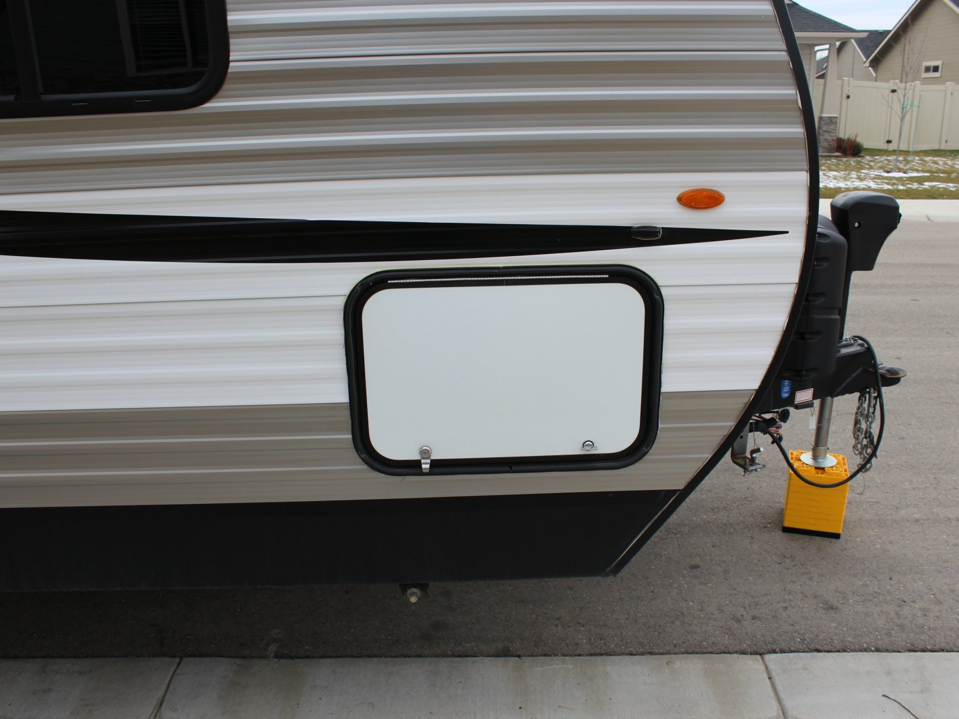 2019 Jayco JAY FEATHER SLX Jay Flight SLX Rocky Mountain Edition