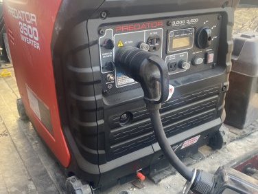 2012 Forest River WILDWOOD X-LITE 261BHXL