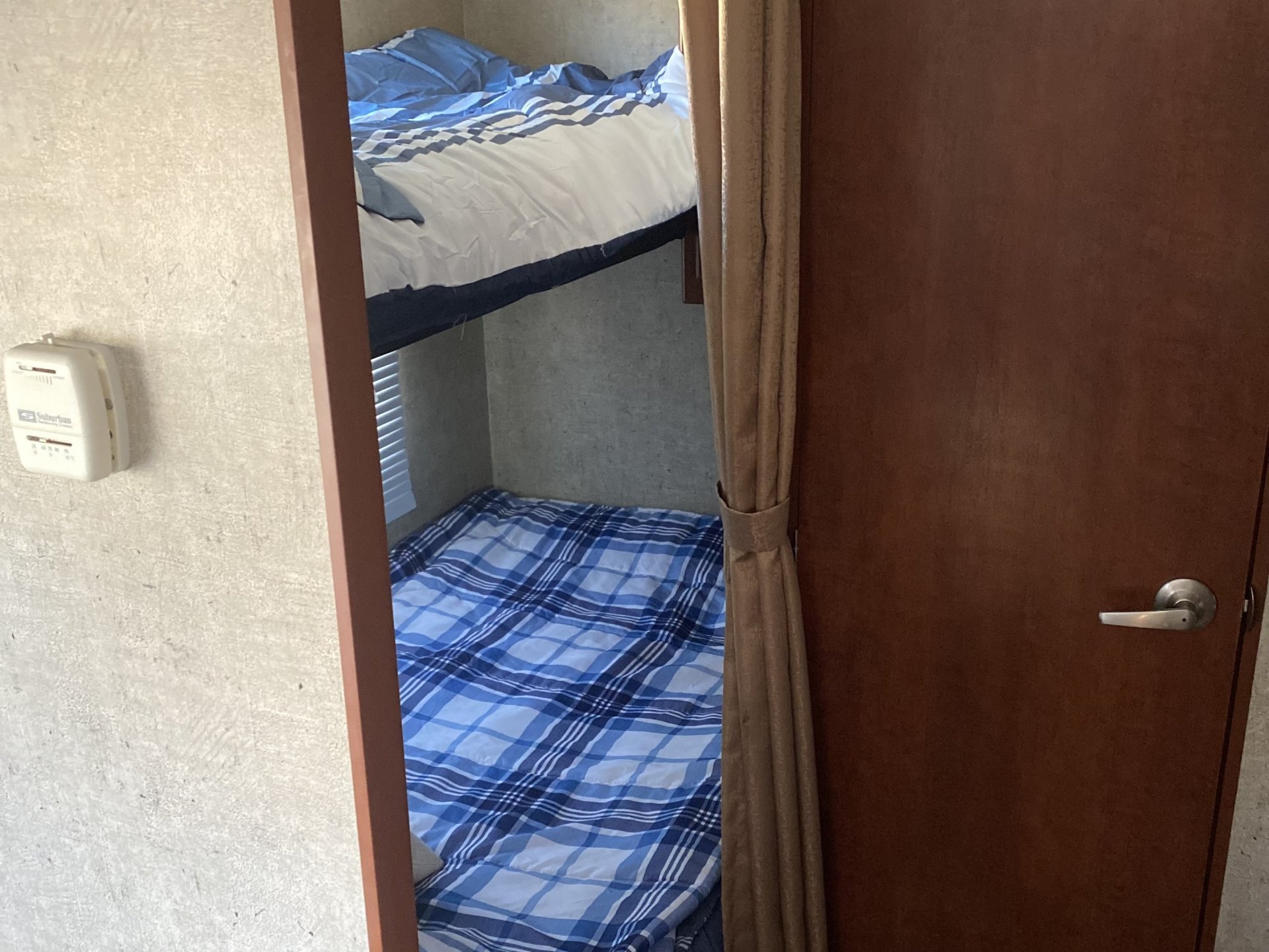 2012 Forest River WILDWOOD X-LITE 261BHXL
