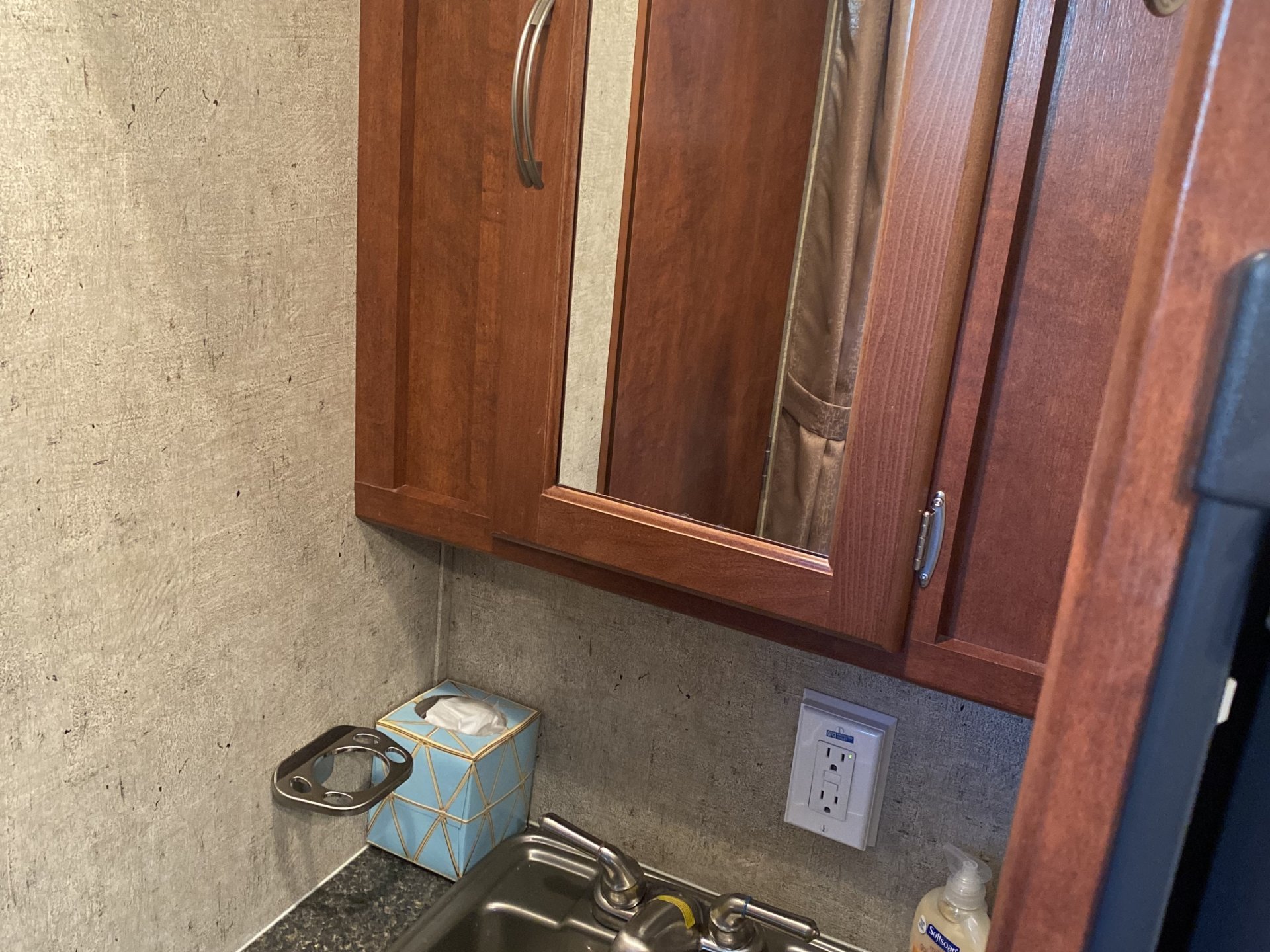 2012 Forest River WILDWOOD X-LITE 261BHXL