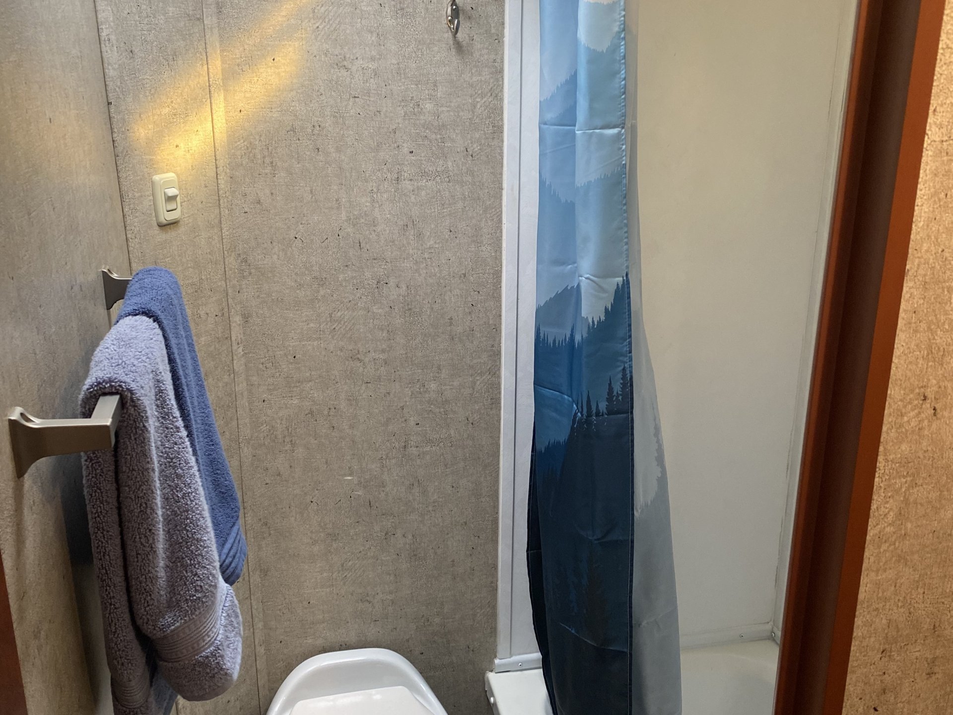 2012 Forest River WILDWOOD X-LITE 261BHXL