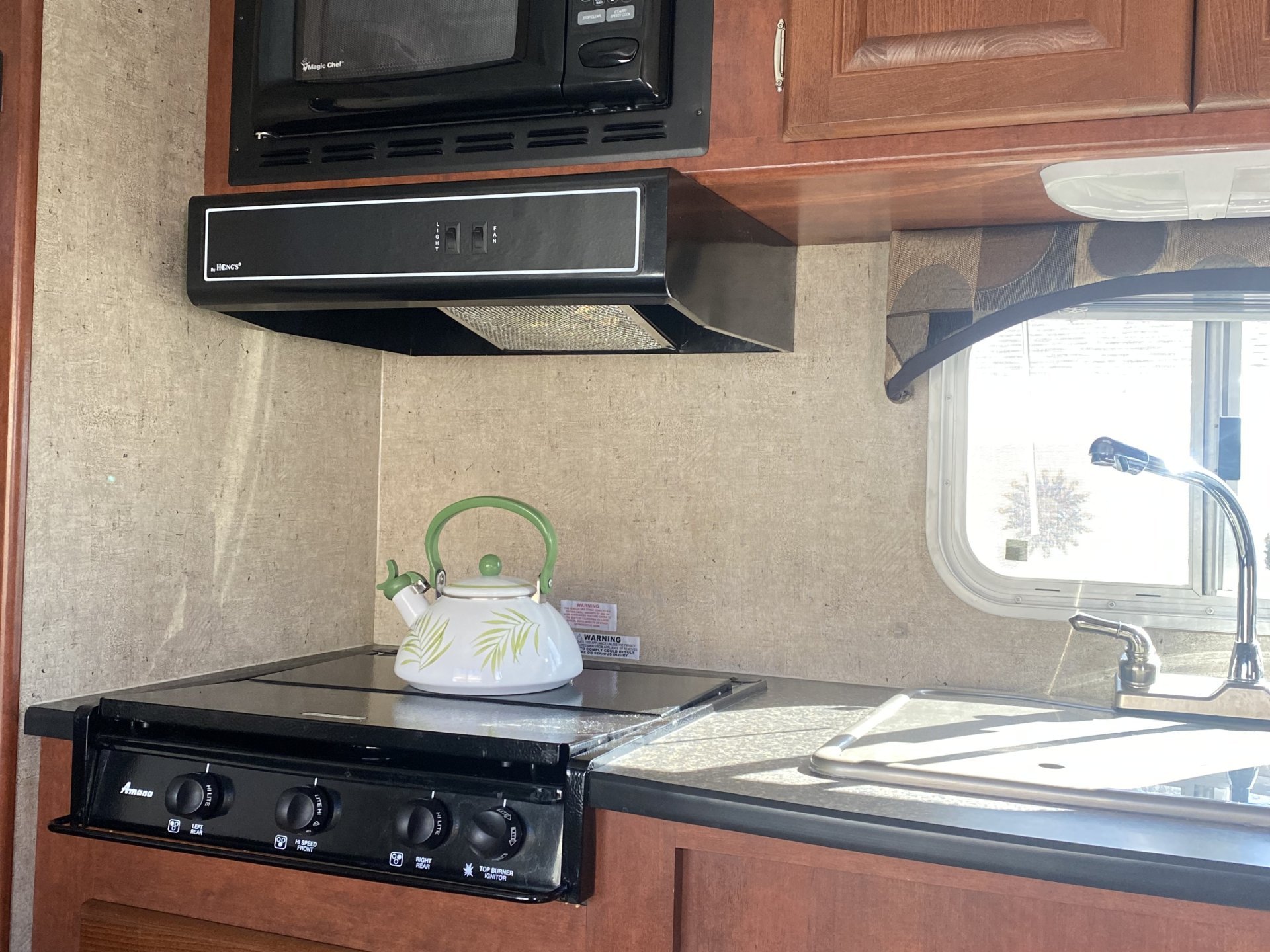 2012 Forest River WILDWOOD X-LITE 261BHXL