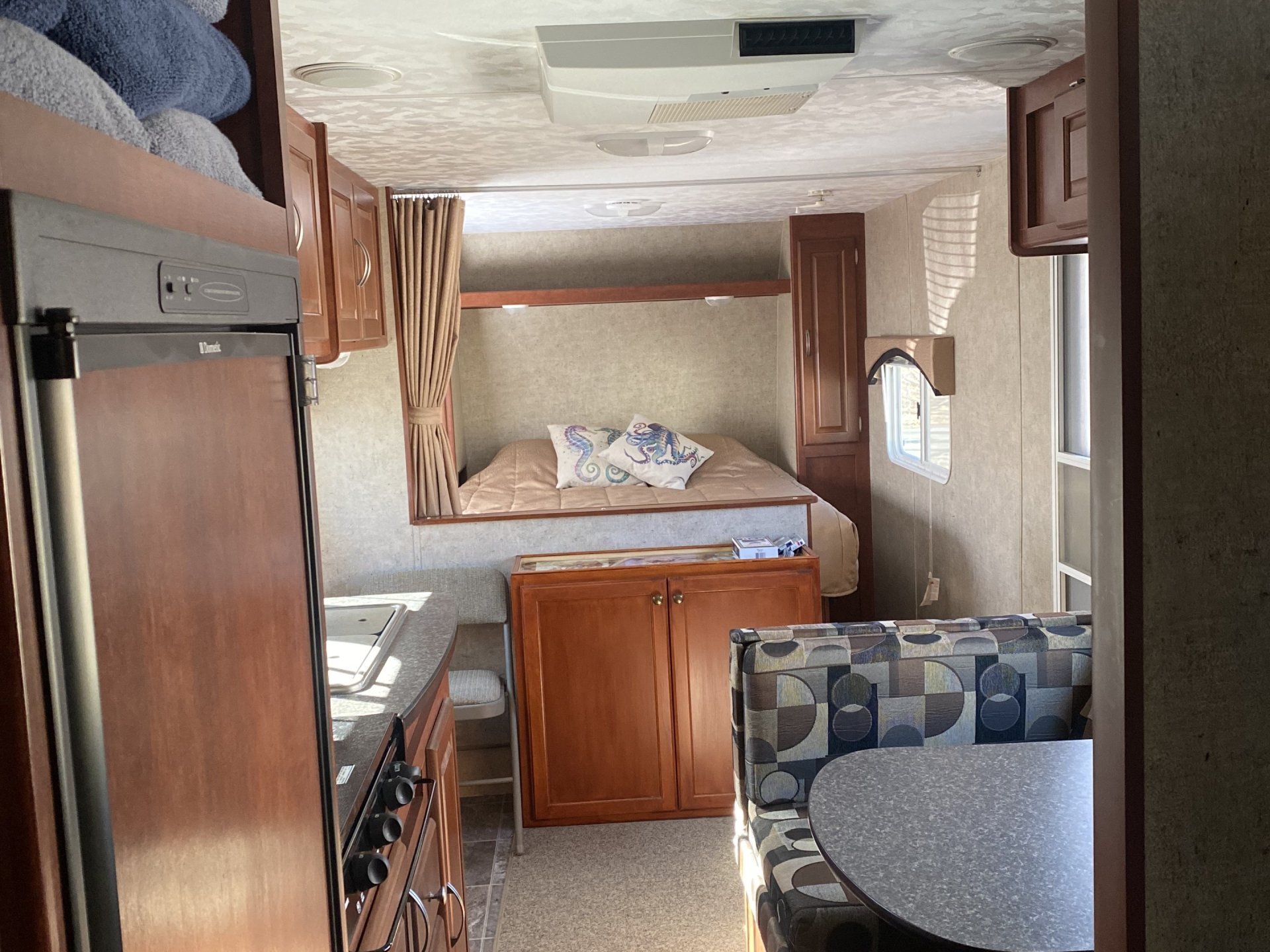 2012 Forest River WILDWOOD X LITE 261BHXL