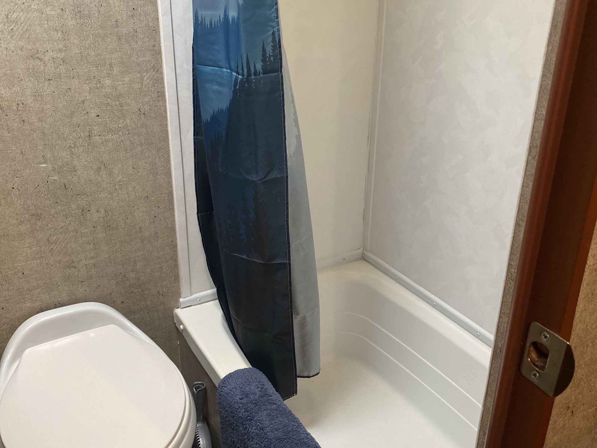 2012 Forest River WILDWOOD X LITE 261BHXL