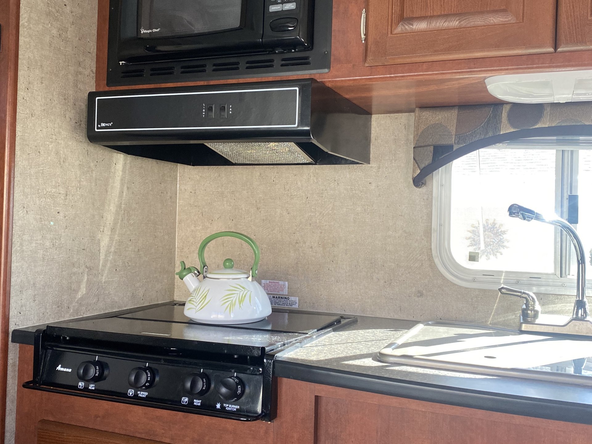 2012 Forest River WILDWOOD X LITE 261BHXL