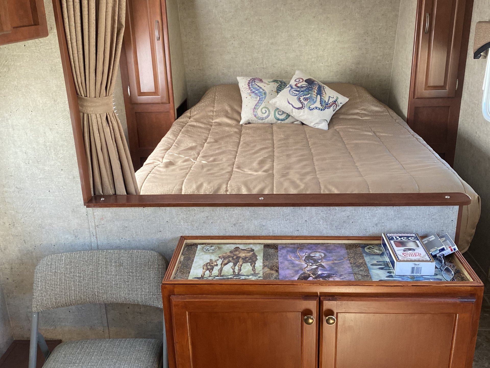 2012 Forest River WILDWOOD X LITE 261BHXL