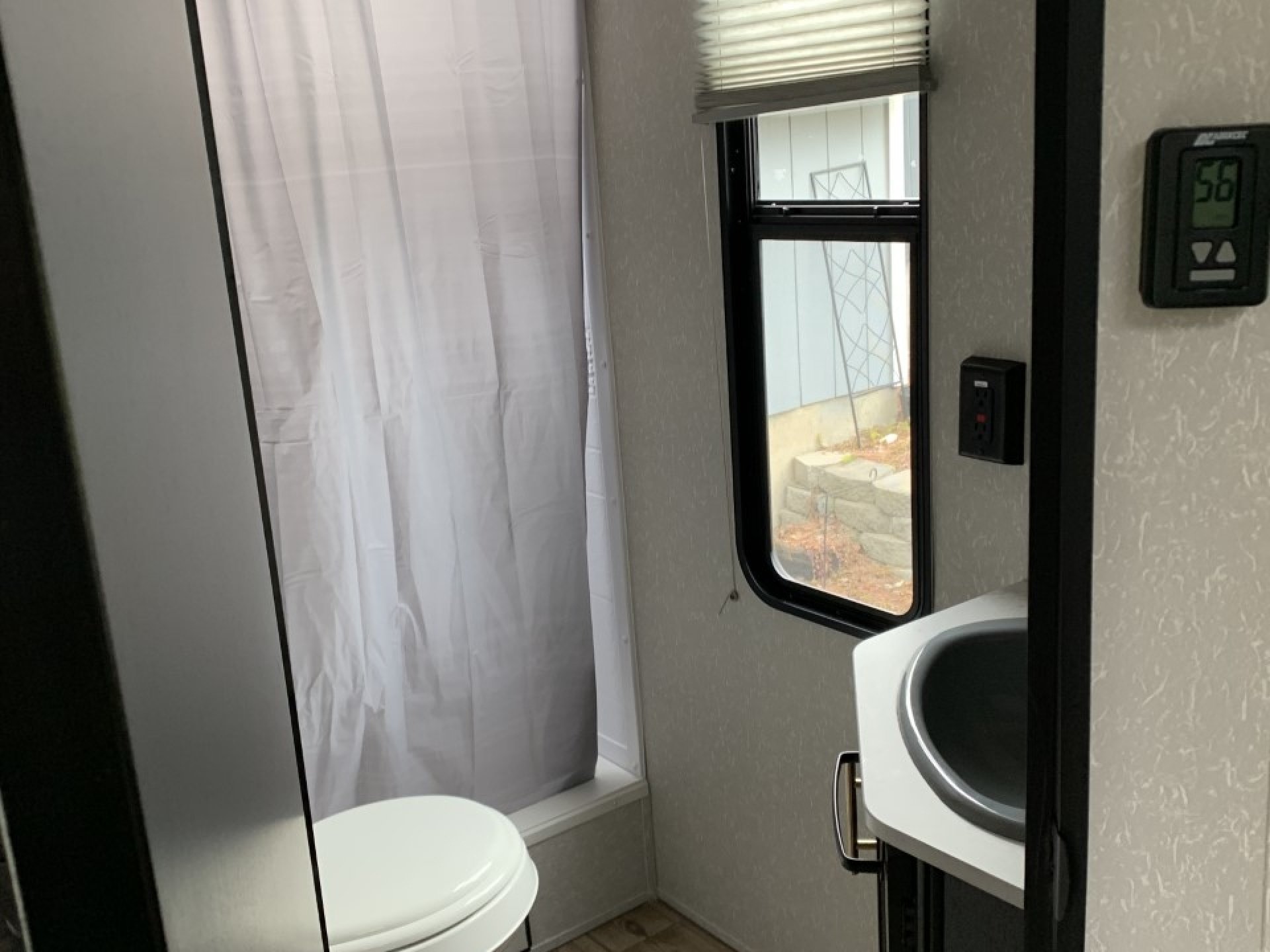 2022 Forest River Cherokee 264DBH