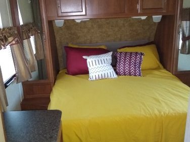 2014 COACHMEN FREEDOM EXPRESS 246RKS