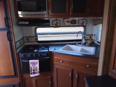 2014 COACHMEN FREEDOM EXPRESS 246RKS