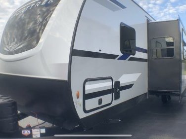 2022 VENTURE SPORTTREK 332VBH