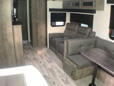 2022 VENTURE SPORTTREK 332VBH