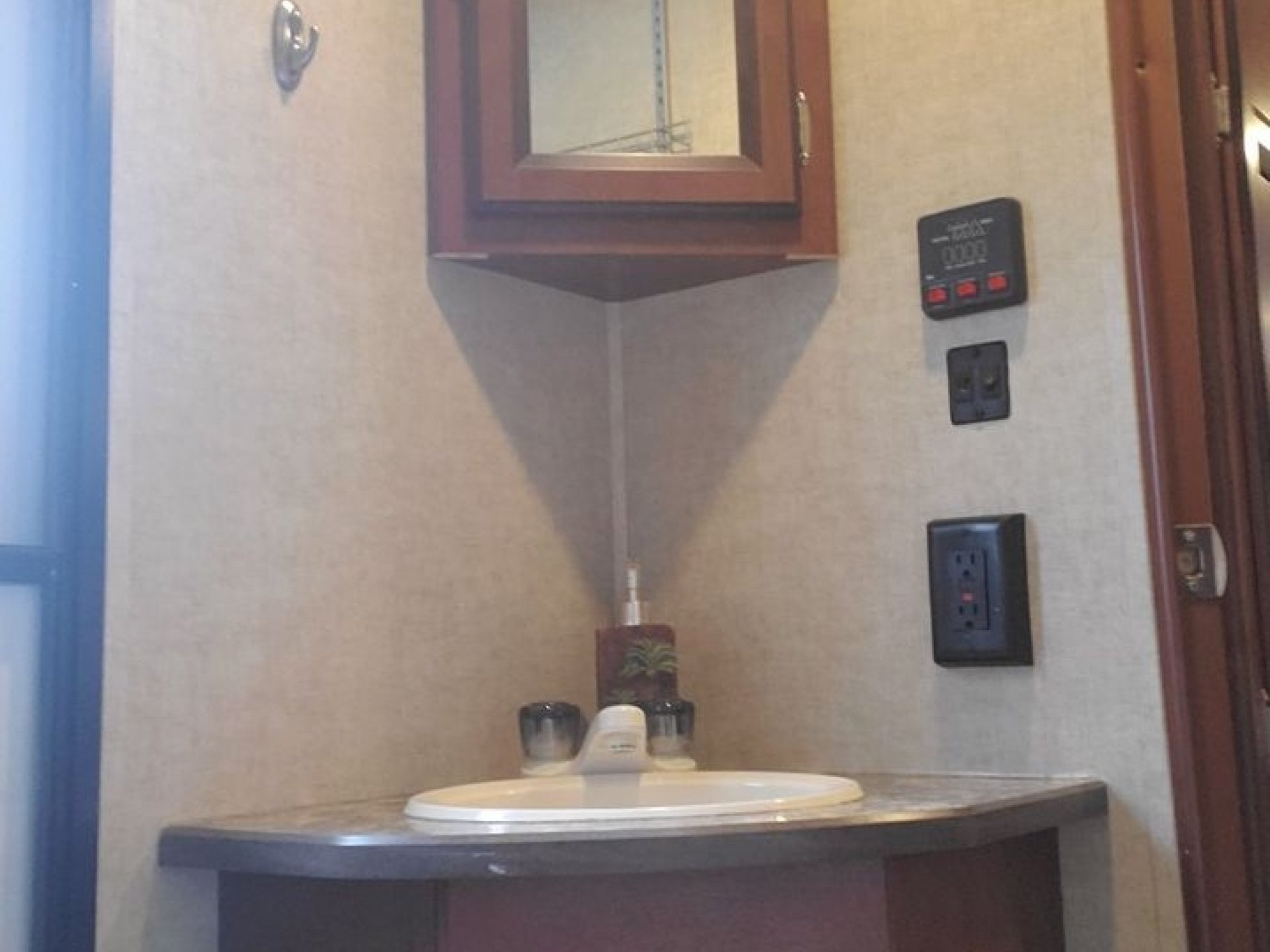 2015 HEARTLAND WILDERNESS 3125BH