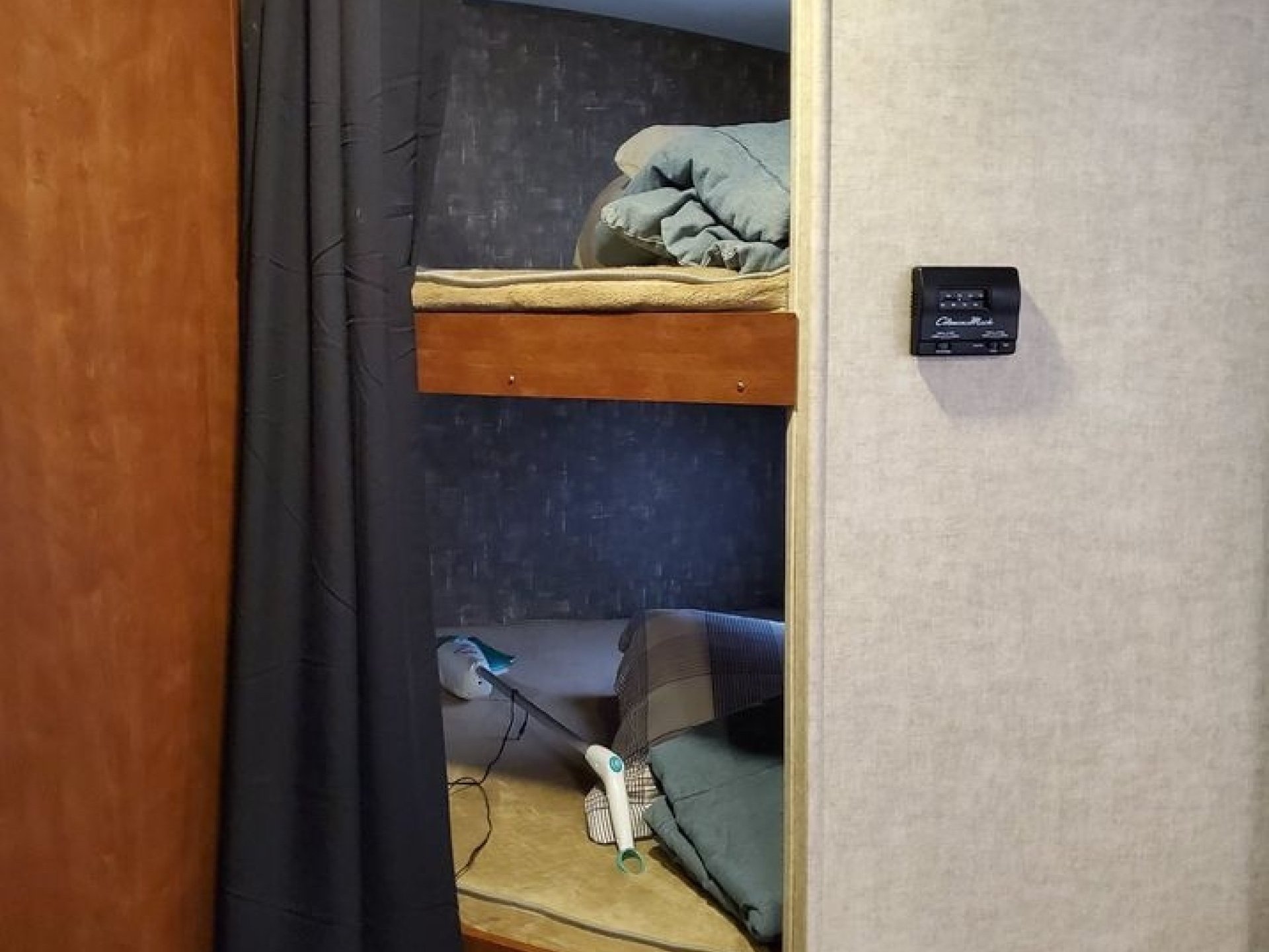 2015 HEARTLAND WILDERNESS 3125BH