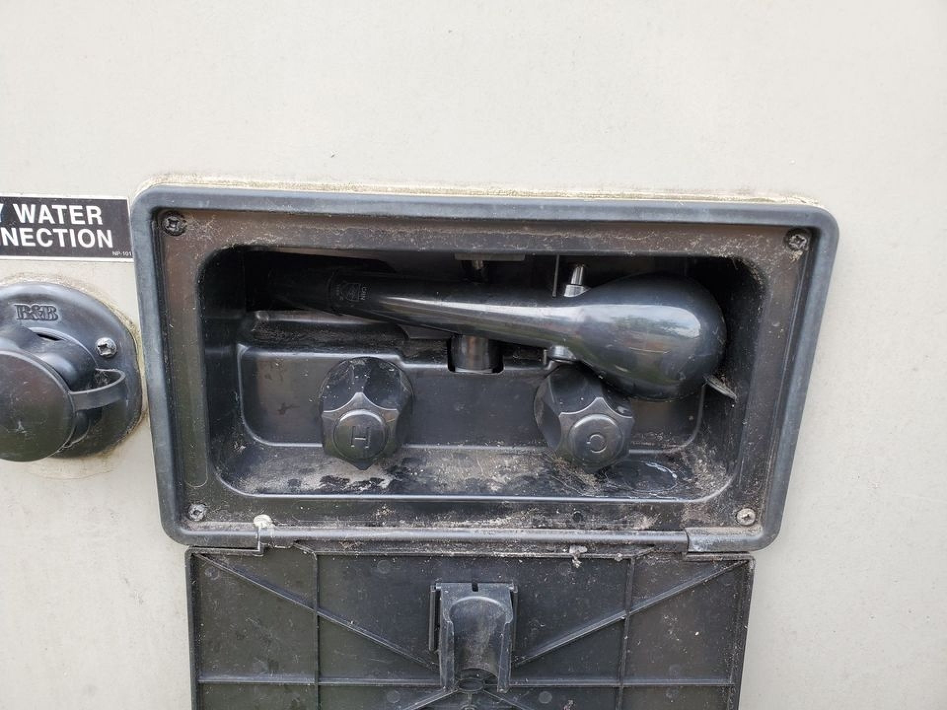 2015 HEARTLAND WILDERNESS 3125BH