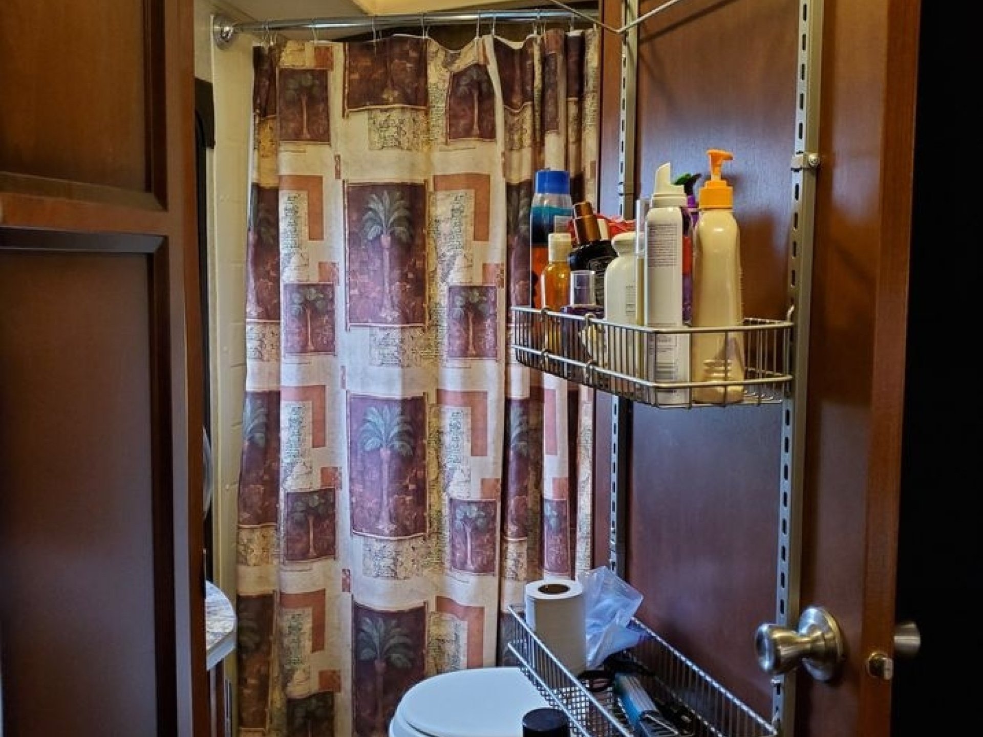 2015 HEARTLAND WILDERNESS 3125BH