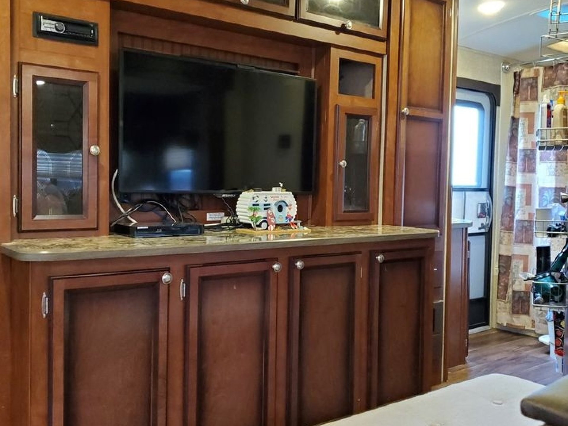 2015 HEARTLAND WILDERNESS 3125BH