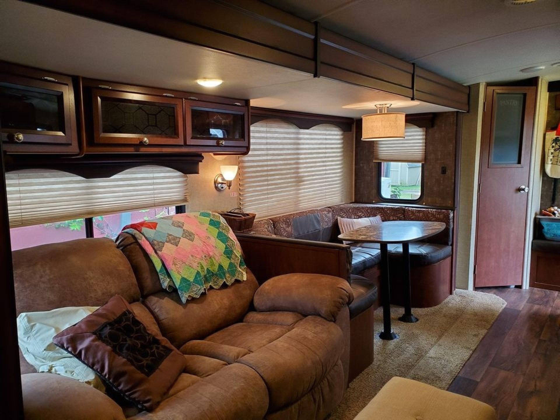 2015 HEARTLAND WILDERNESS 3125BH