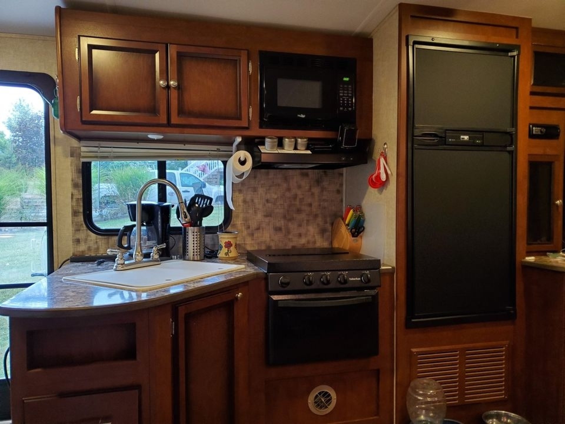 2015 HEARTLAND WILDERNESS 3125BH