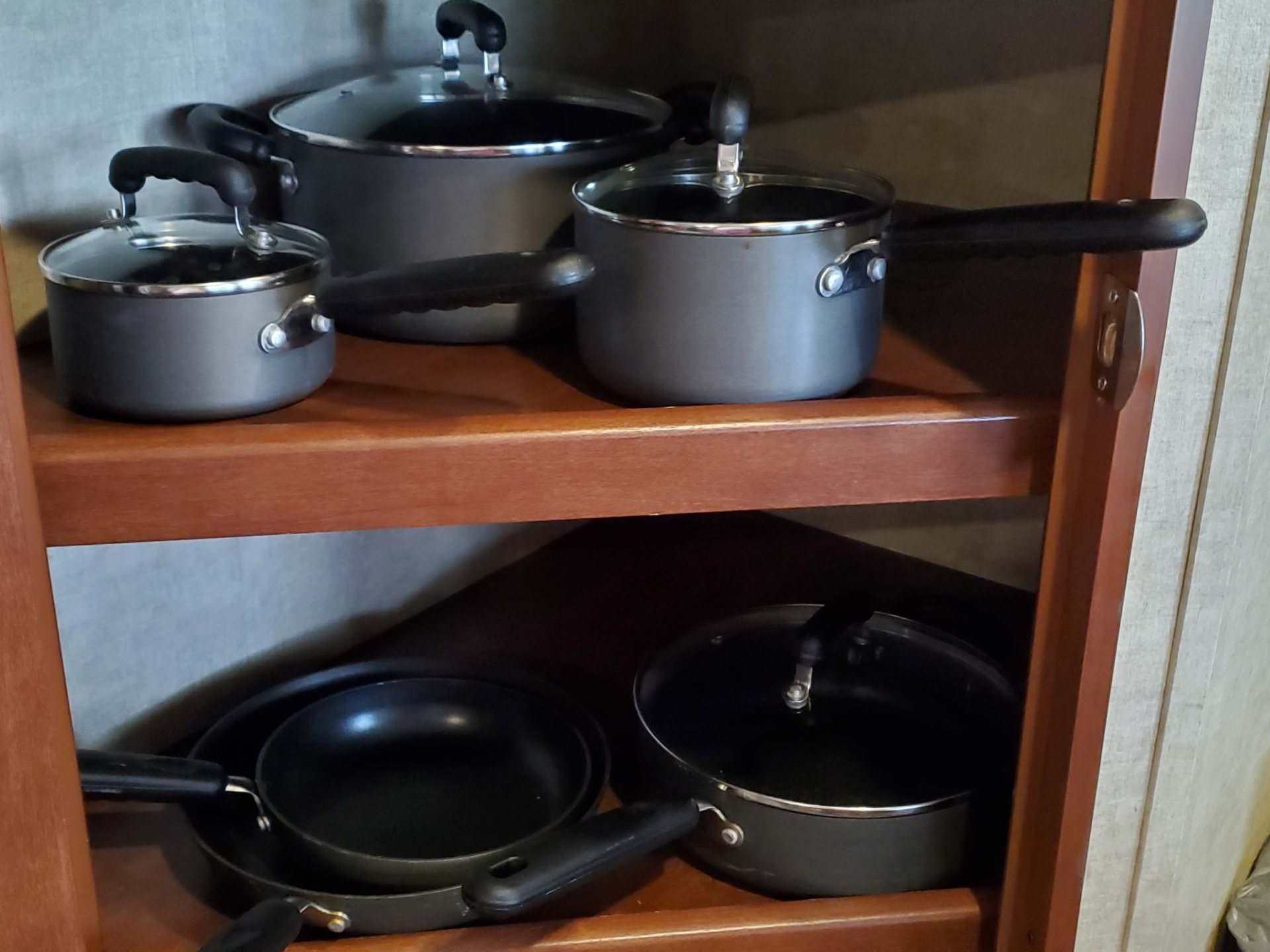 2015 HEARTLAND WILDERNESS 3125BH