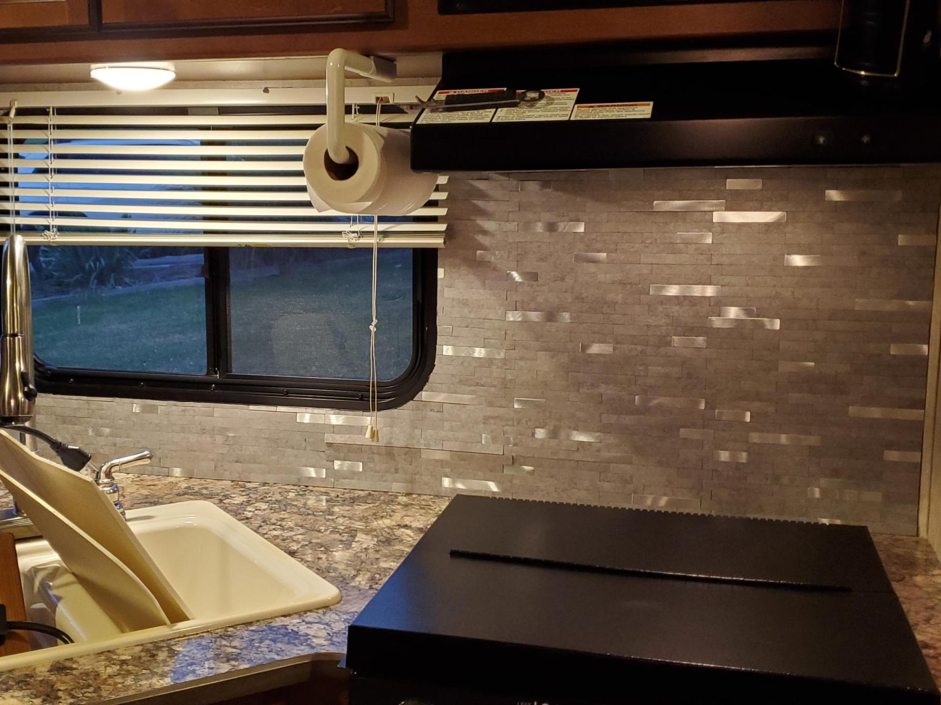 2015 HEARTLAND WILDERNESS 3125BH