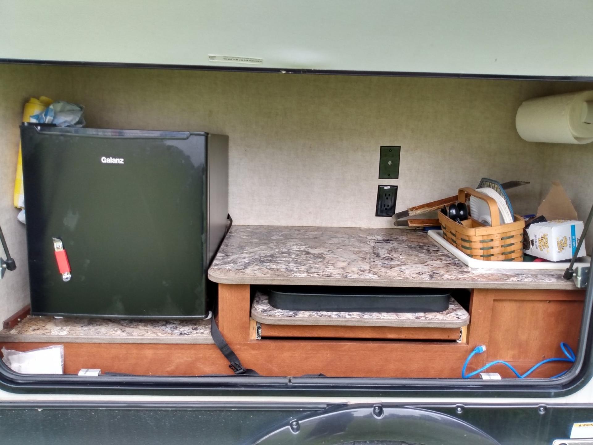 2015 HEARTLAND WILDERNESS 3125BH