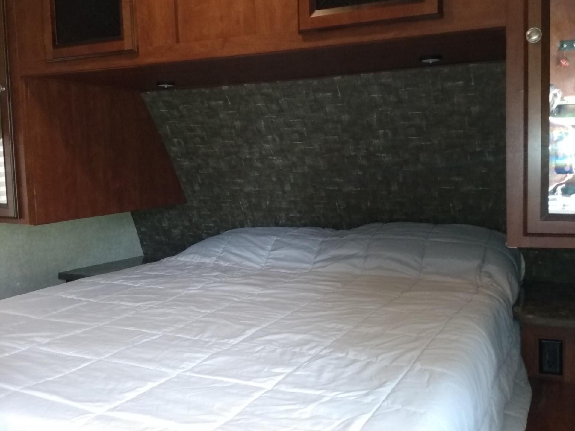 2015 HEARTLAND WILDERNESS 3125BH