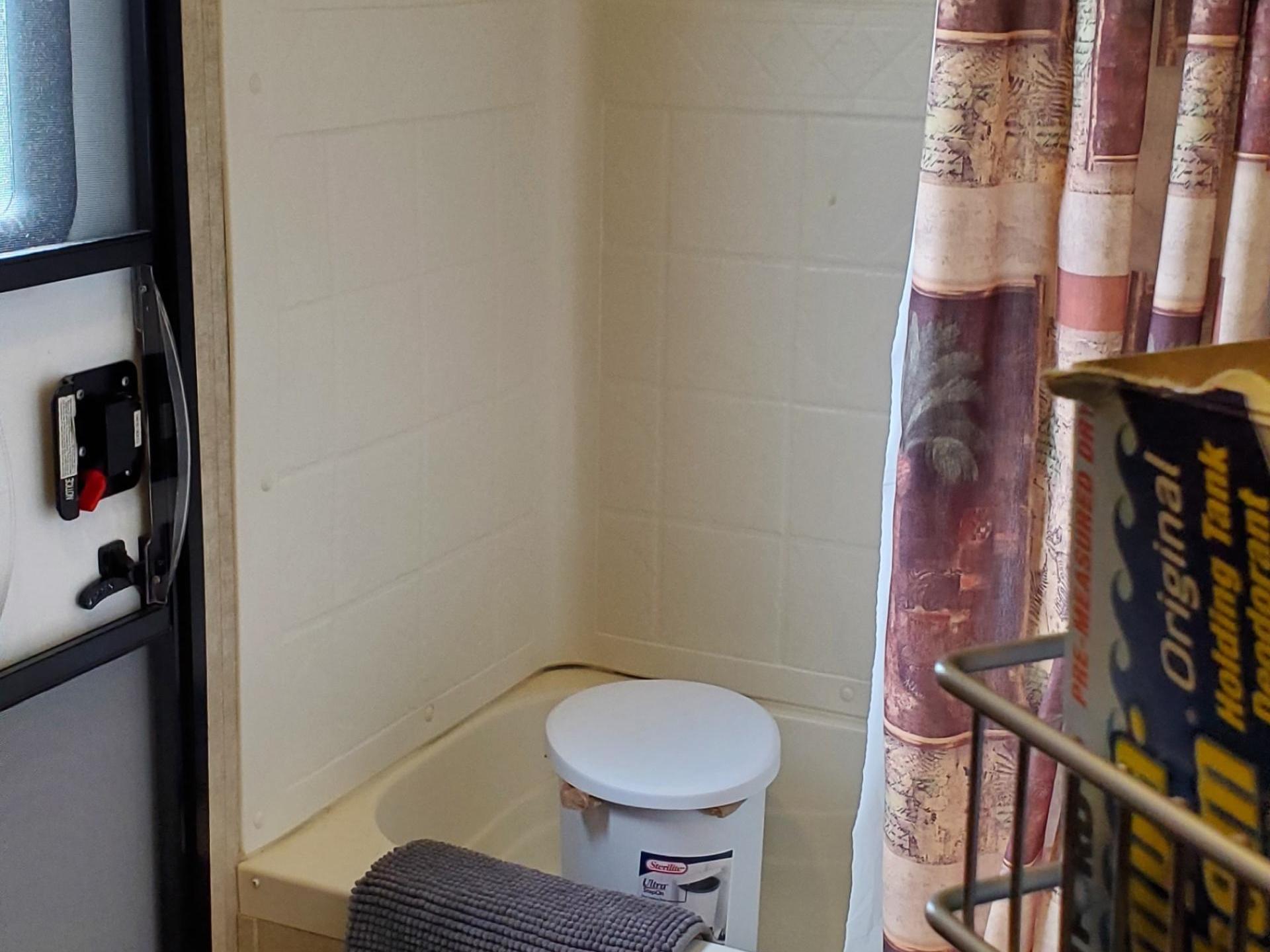 2015 HEARTLAND WILDERNESS 3125BH