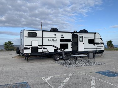 2021 DUTCHMEN KODIAK 296BHSL