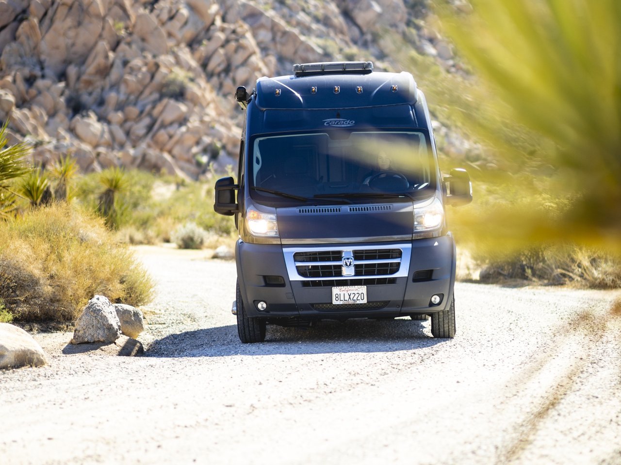 2019 Dodge Promaster Dodge