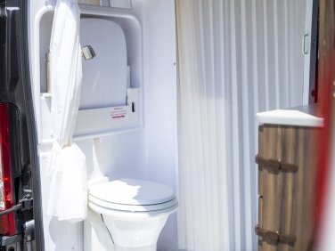 2019 Dodge Promaster Dodge