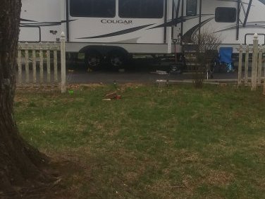 2021 KEYSTONE COUGAR 34TSB