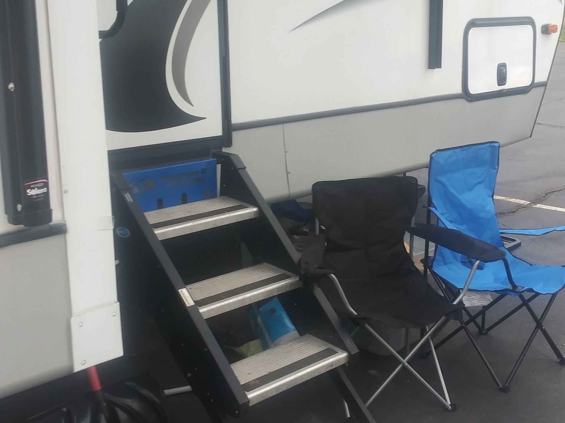 2021 KEYSTONE COUGAR 34TSB