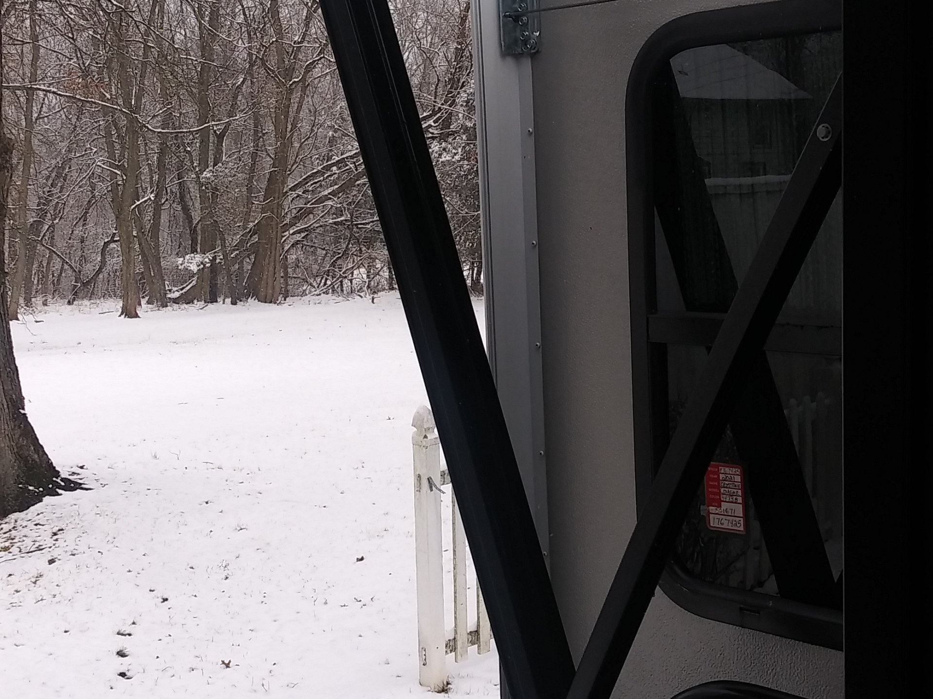 2021 KEYSTONE COUGAR 34TSB