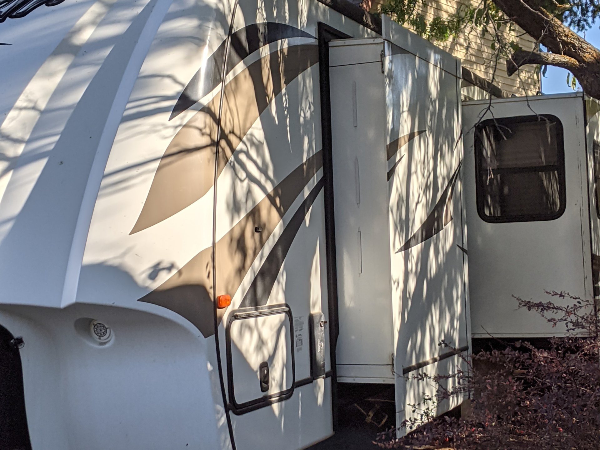 2015 Keystone Cougar  31RKS
