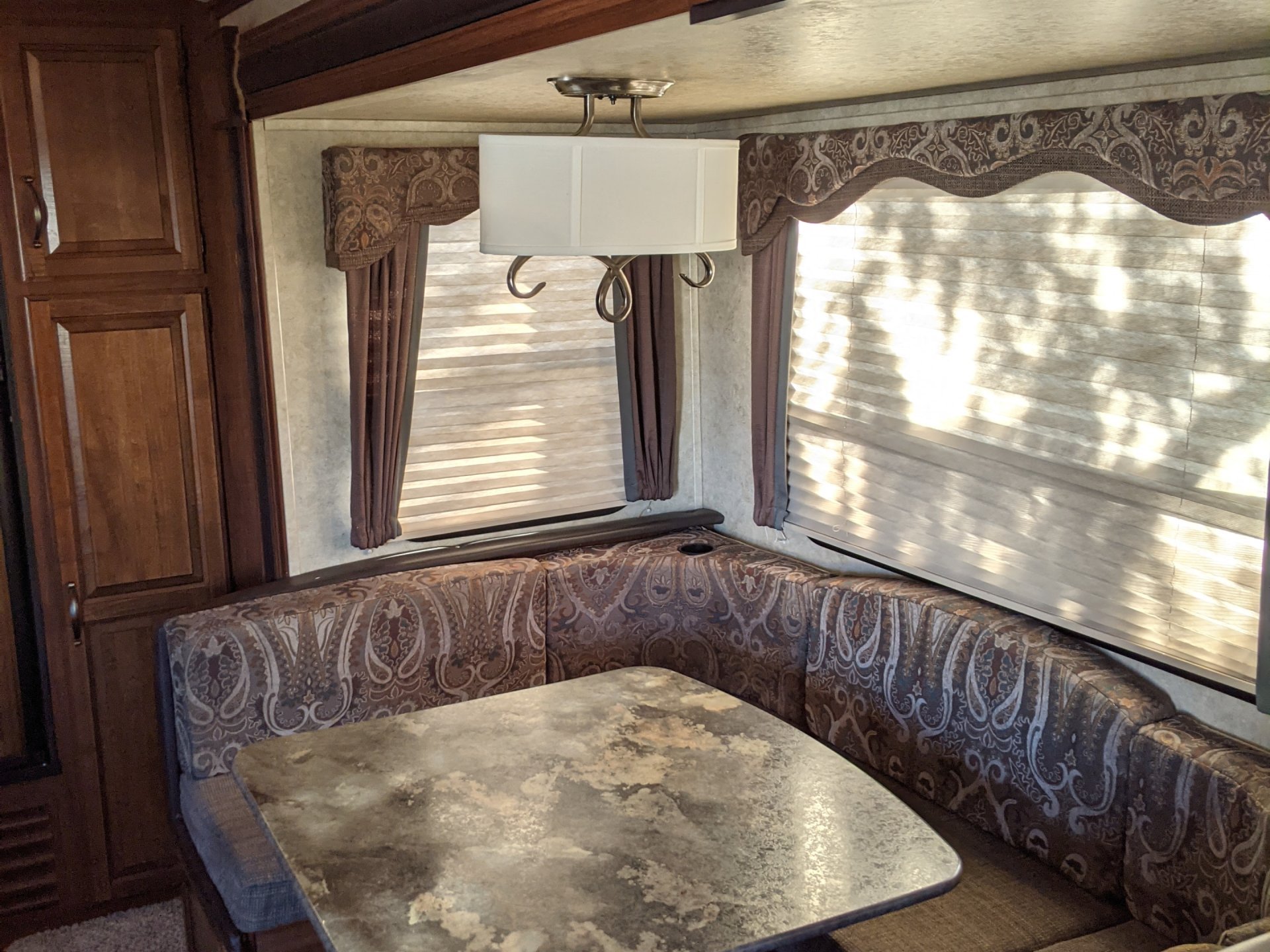 2015 Keystone Cougar  31RKS