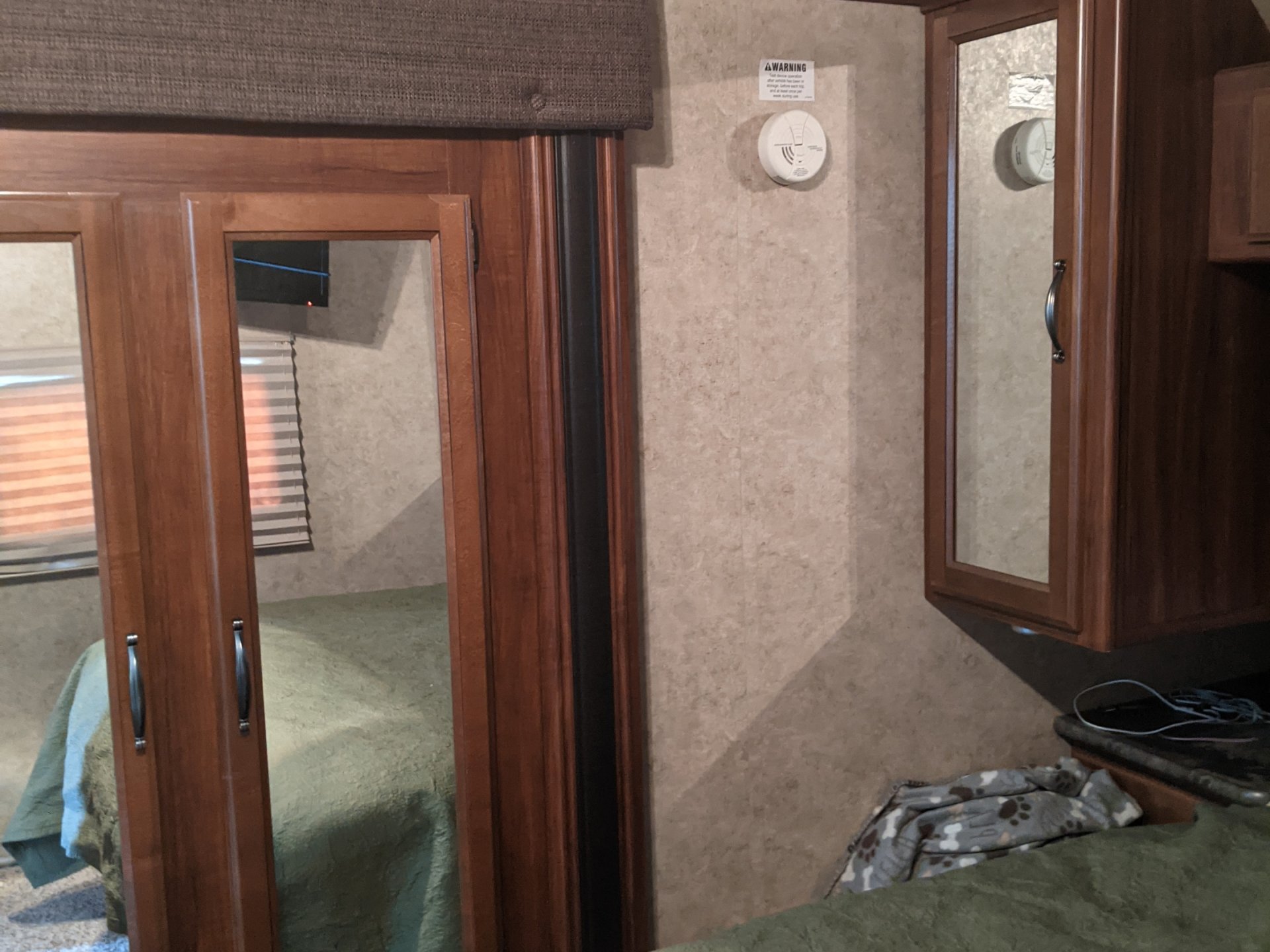 2015 Keystone Cougar  31RKS