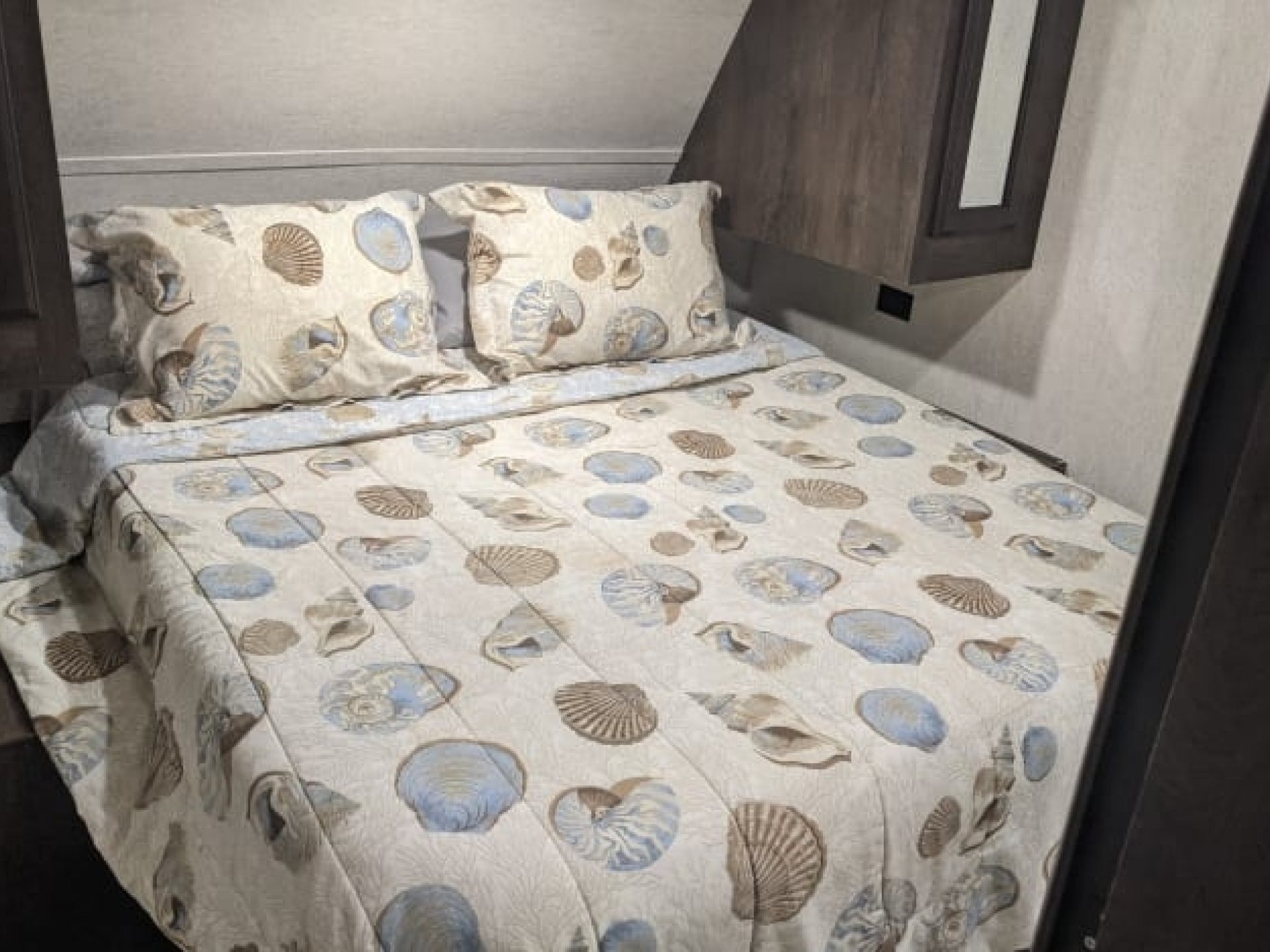 2018 STARCRAFT AUTUMN RIDGE 339BHTS