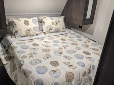2018 STARCRAFT AUTUMN RIDGE 339BHTS