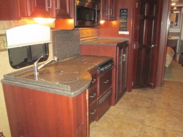 2012 THOR MOTOR COACH CHALLENGER 36FD