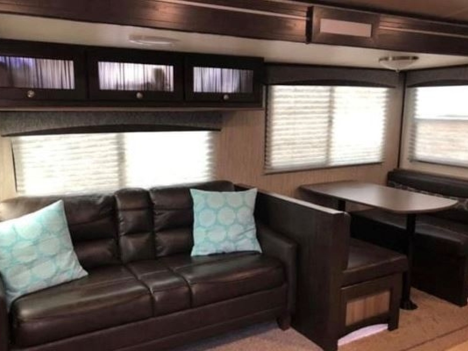 2018 Cruiser SHADOW CRUISER 277BHS