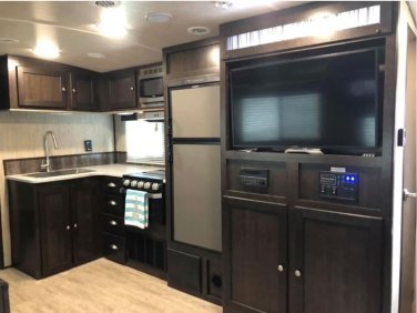 2018 Cruiser SHADOW CRUISER 277BHS