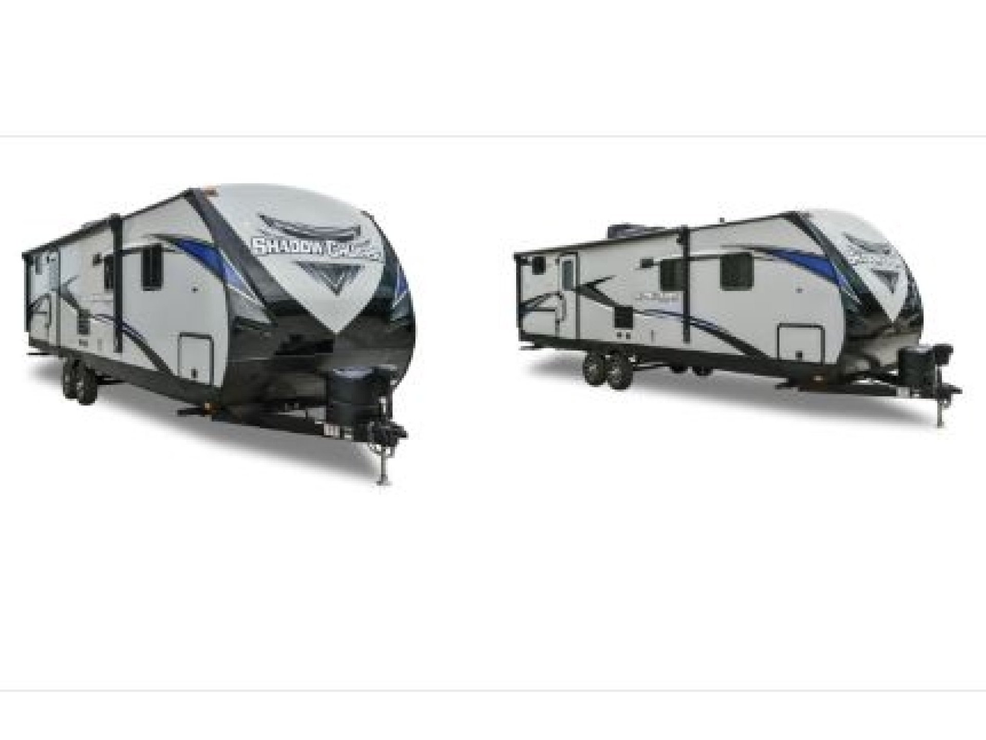 2018 Cruiser SHADOW CRUISER 277BHS