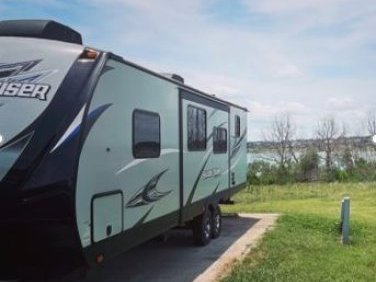 2018 Cruiser SHADOW CRUISER 277BHS